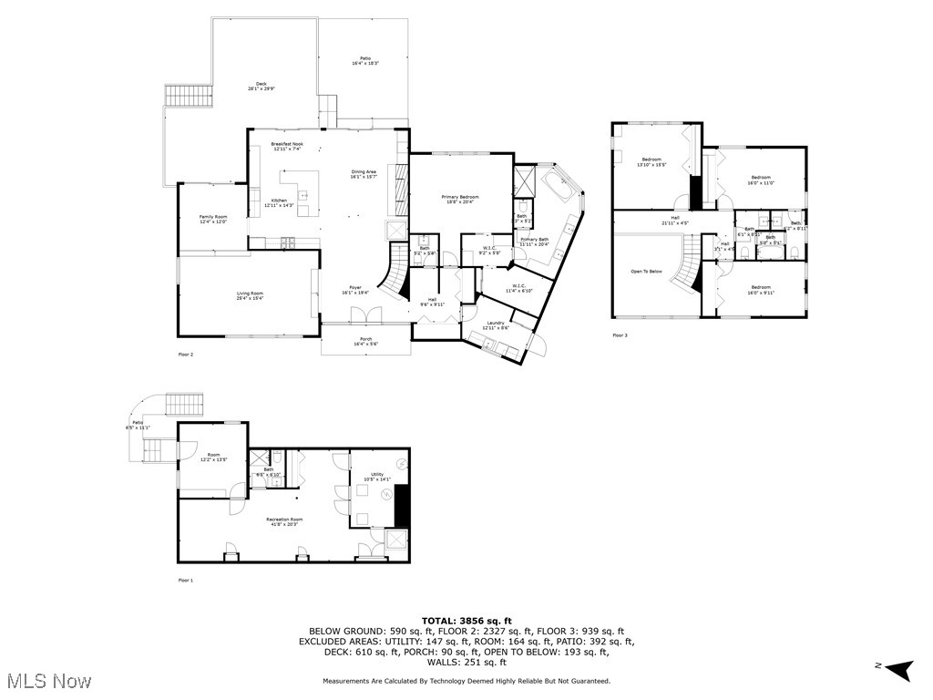 2825 Belgrave Road Pepper Pike OH 44124