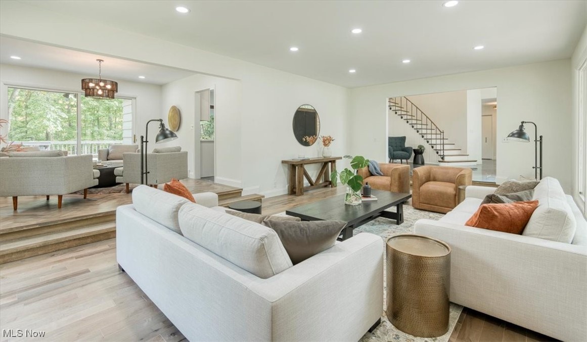 2825 Belgrave Road Pepper Pike OH 44124