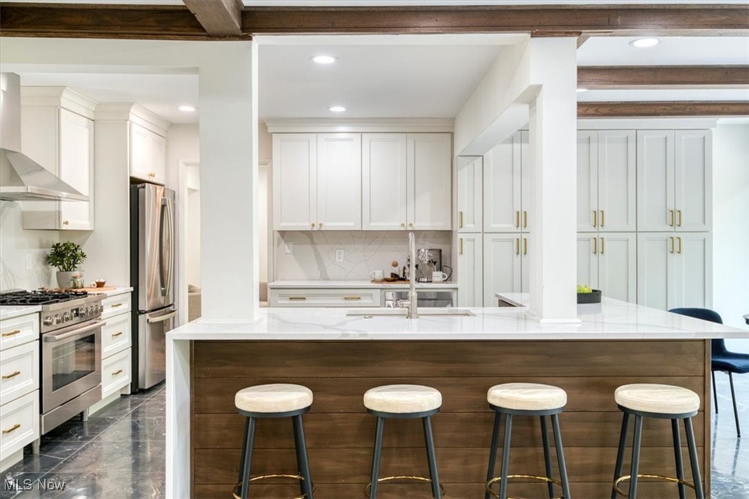 2825 Belgrave Road Pepper Pike OH 44124