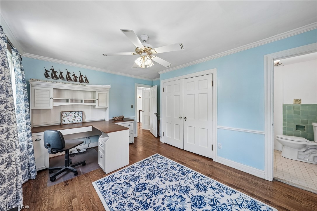 170 Overwood Road Akron OH 44313
