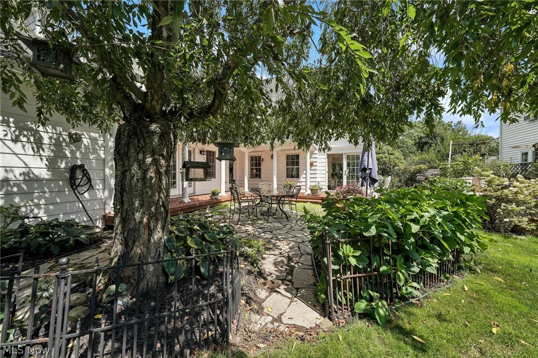 170 Overwood Road Akron OH 44313