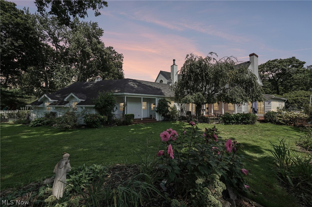 170 Overwood Road Akron OH 44313