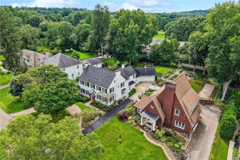 170 Overwood Road Akron OH 44313