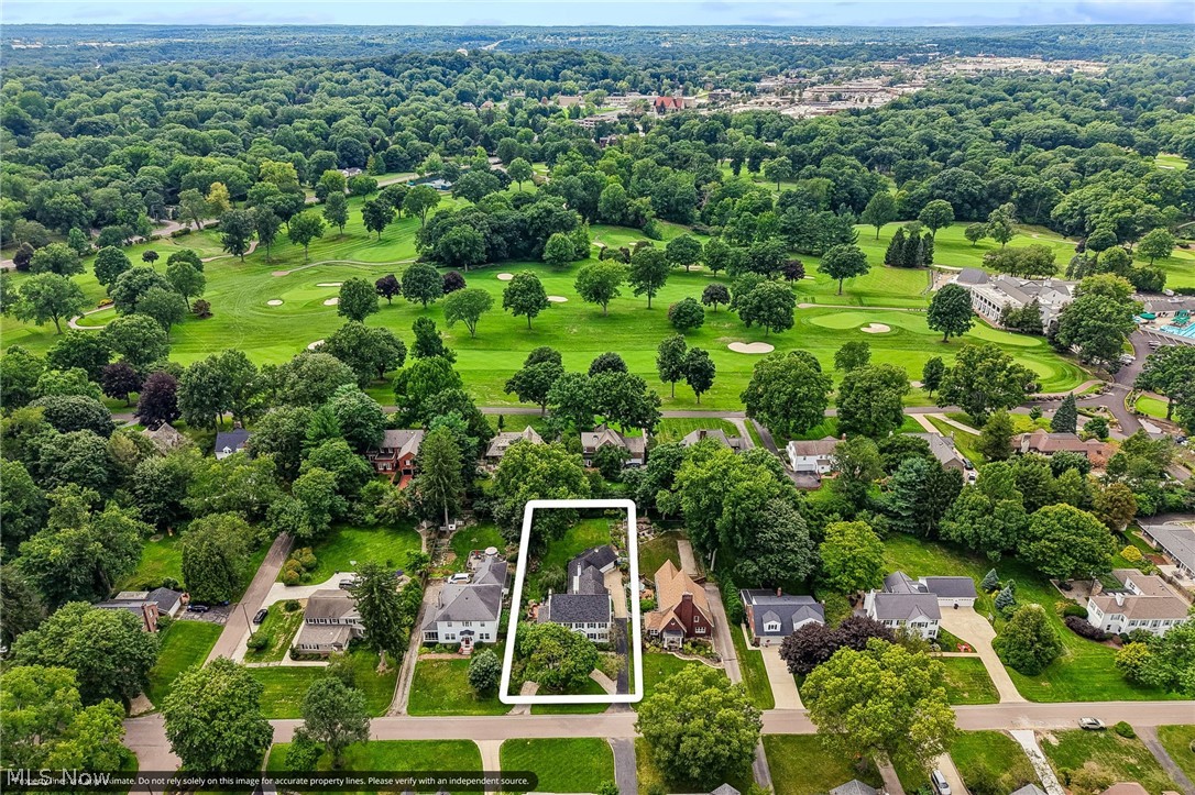 170 Overwood Road Akron OH 44313