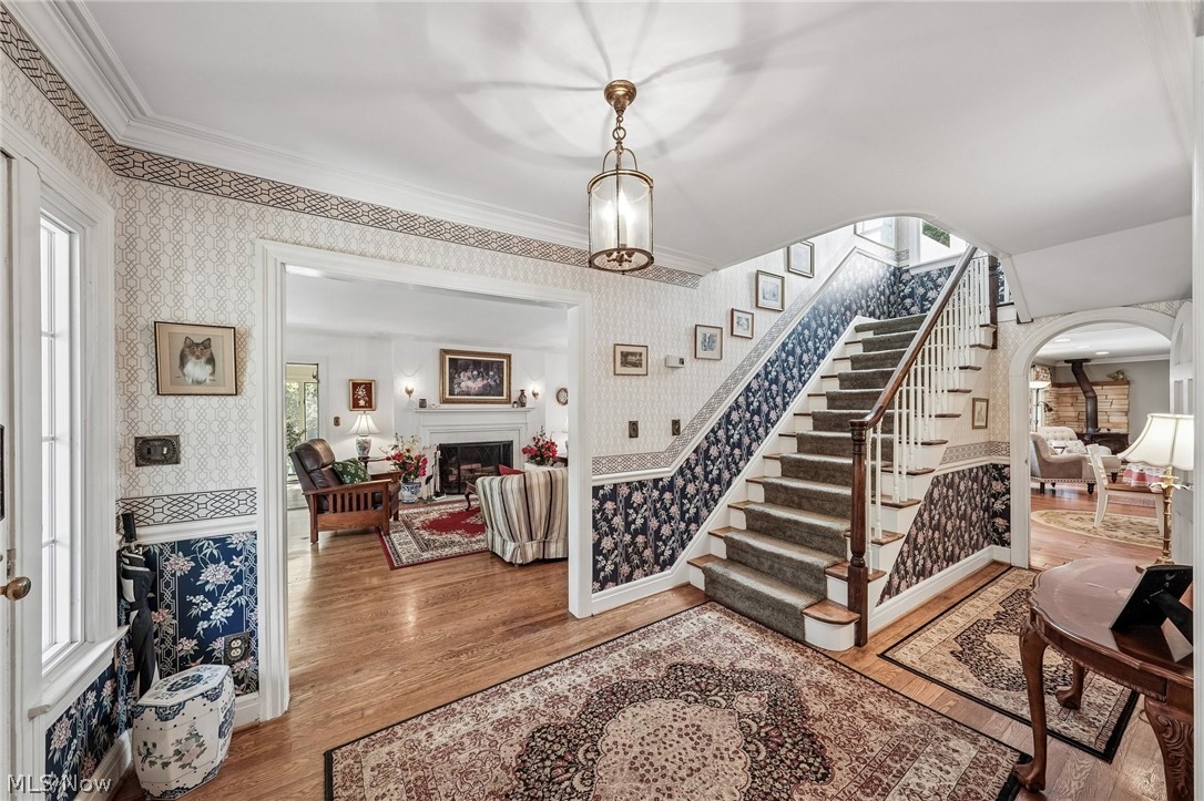170 Overwood Road Akron OH 44313