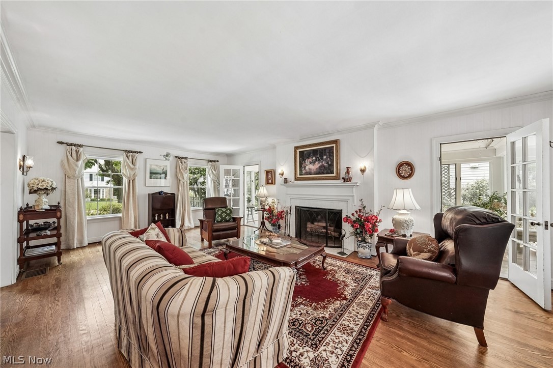 170 Overwood Road Akron OH 44313