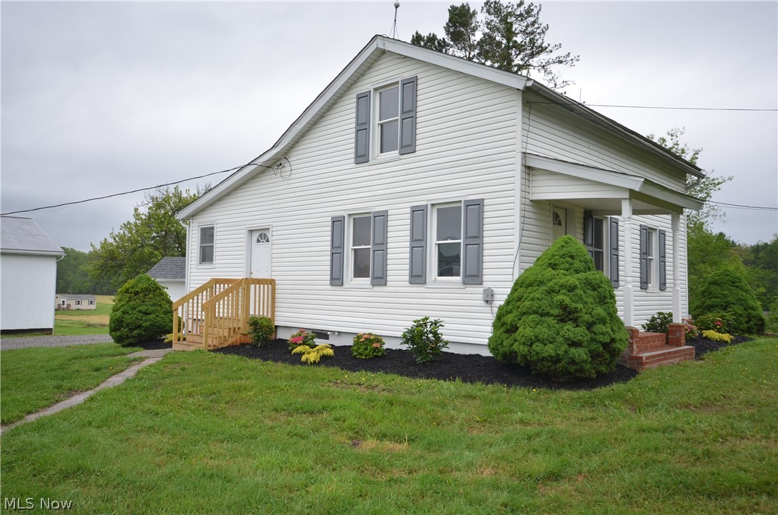 989 Industry Road Atwater OH 44201