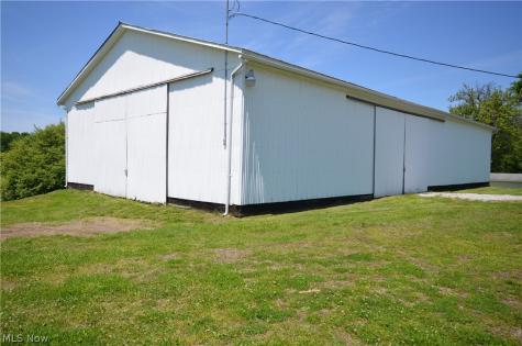 989 Industry Road Atwater OH 44201