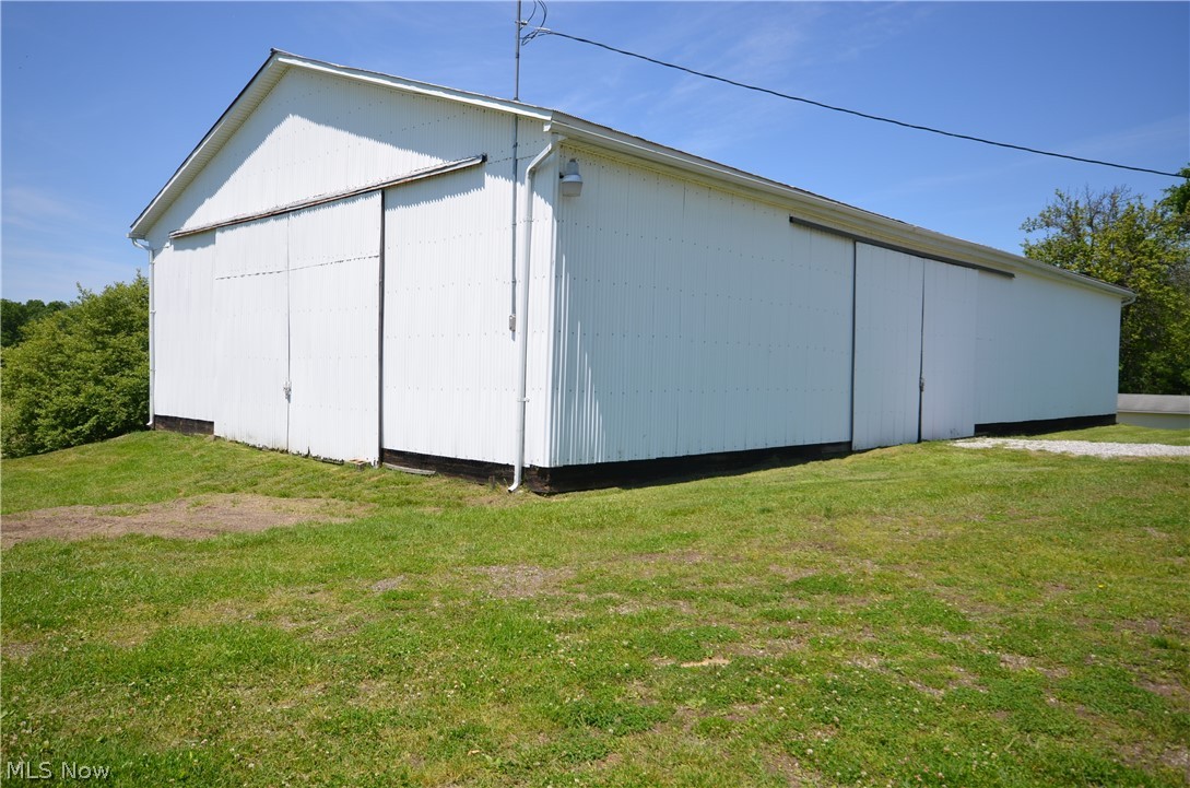 989 Industry Road Atwater OH 44201