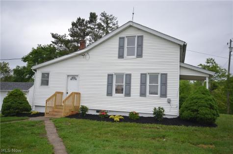 989 Industry Road Atwater OH 44201