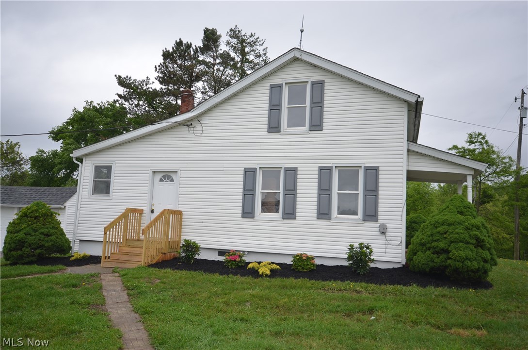 989 Industry Road Atwater OH 44201
