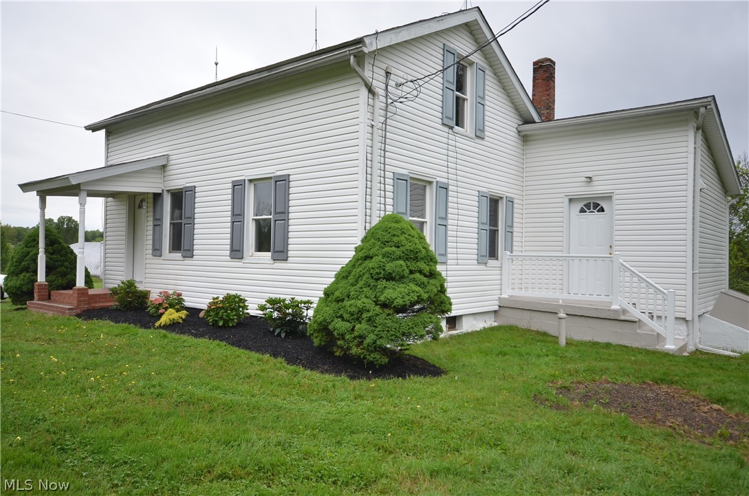 989 Industry Road Atwater OH 44201