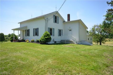 989 Industry Road Atwater OH 44201