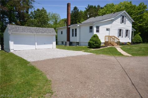 989 Industry Road Atwater OH 44201