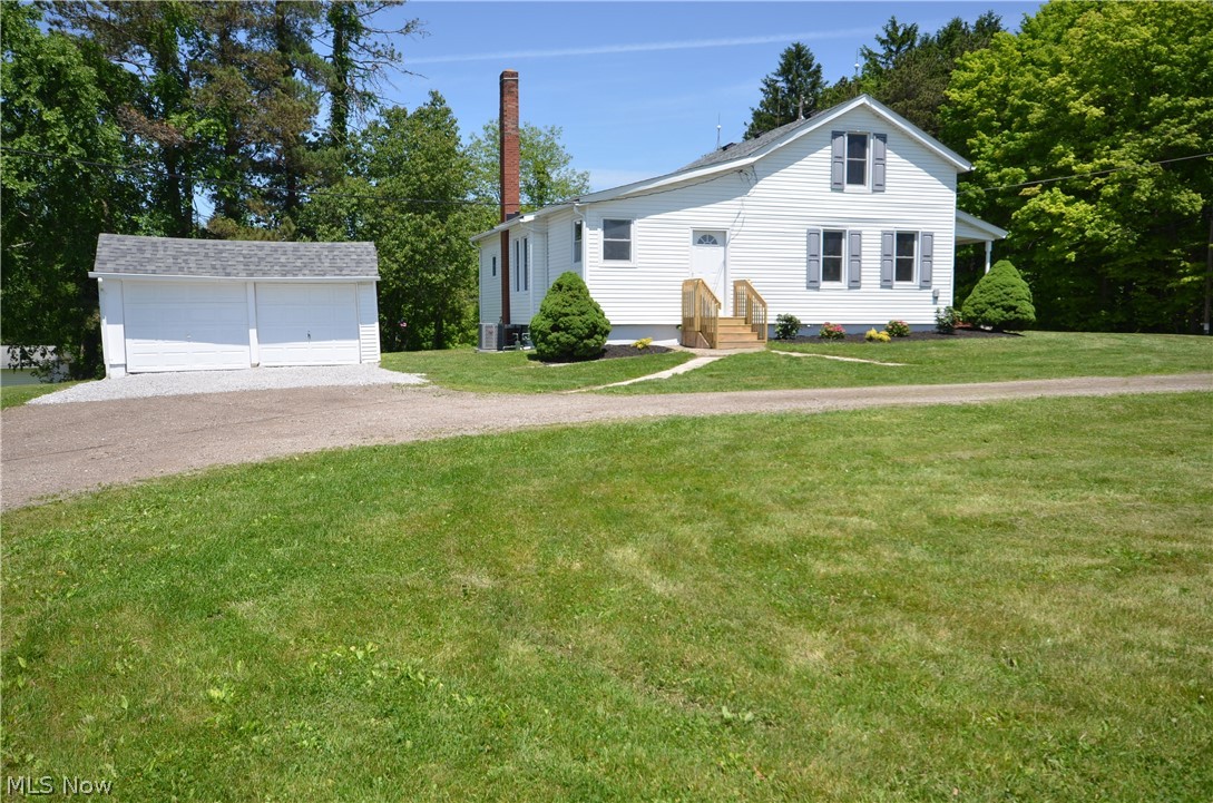 989 Industry Road Atwater OH 44201