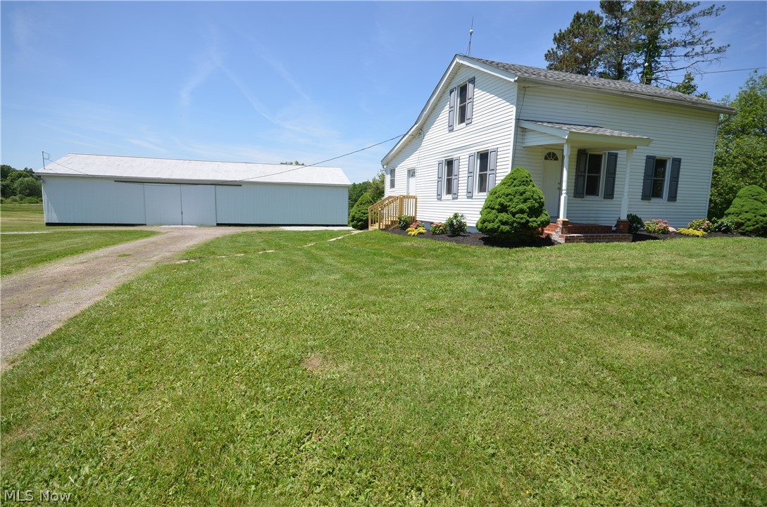 989 Industry Road Atwater OH 44201