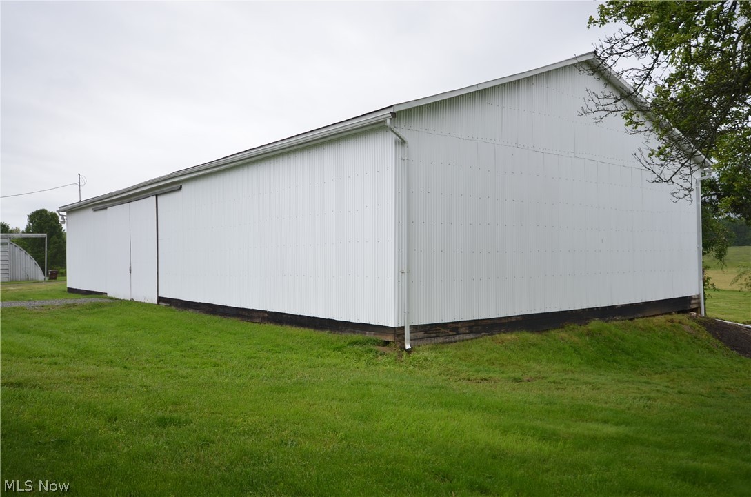 989 Industry Road Atwater OH 44201