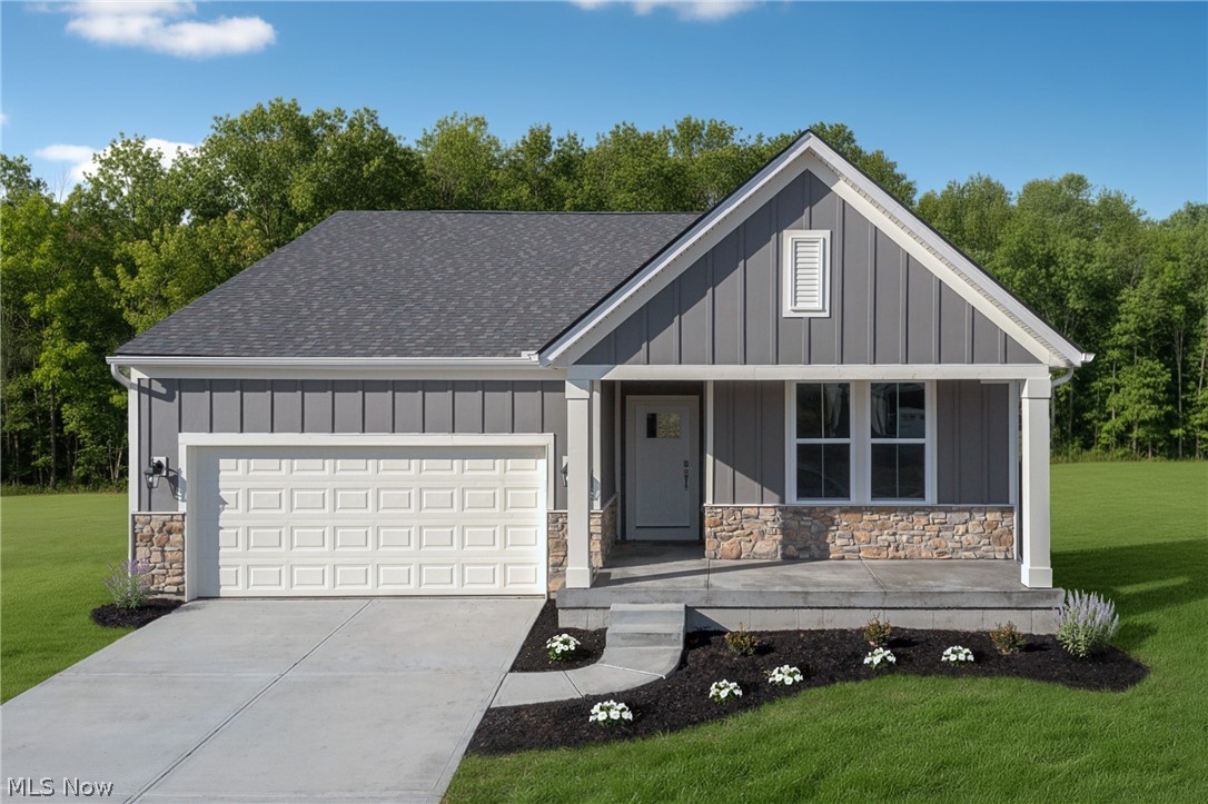 3639 Great Windsor Lane Green OH 44685
