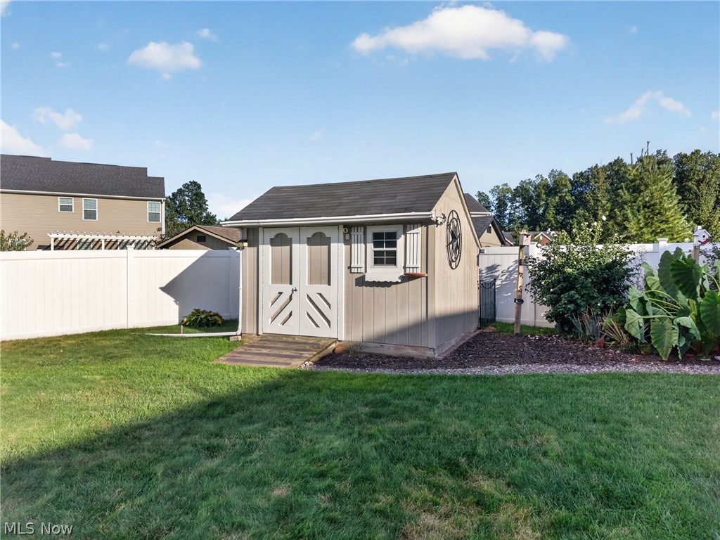 31832 Suncrest Circle North Ridgeville OH 44039
