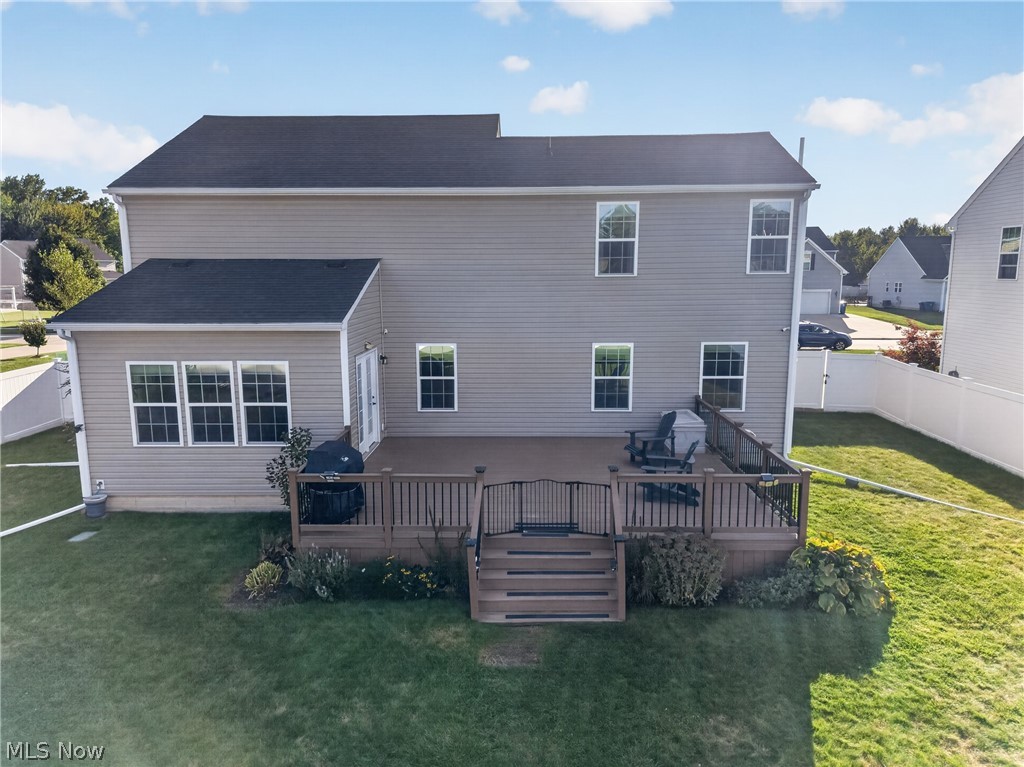 31832 Suncrest Circle North Ridgeville OH 44039