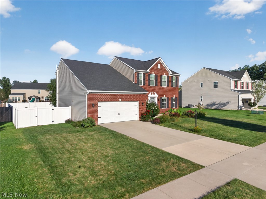 31832 Suncrest Circle North Ridgeville OH 44039