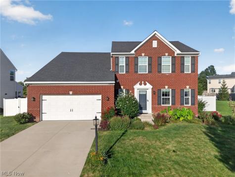 31832 Suncrest Circle North Ridgeville OH 44039