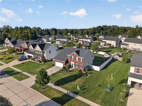 31832 Suncrest Circle North Ridgeville OH 44039