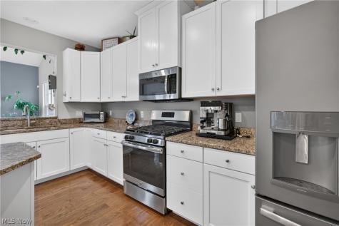 31832 Suncrest Circle North Ridgeville OH 44039