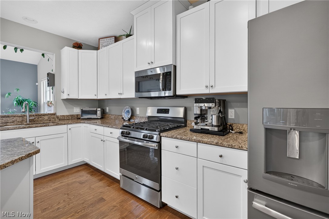 31832 Suncrest Circle North Ridgeville OH 44039