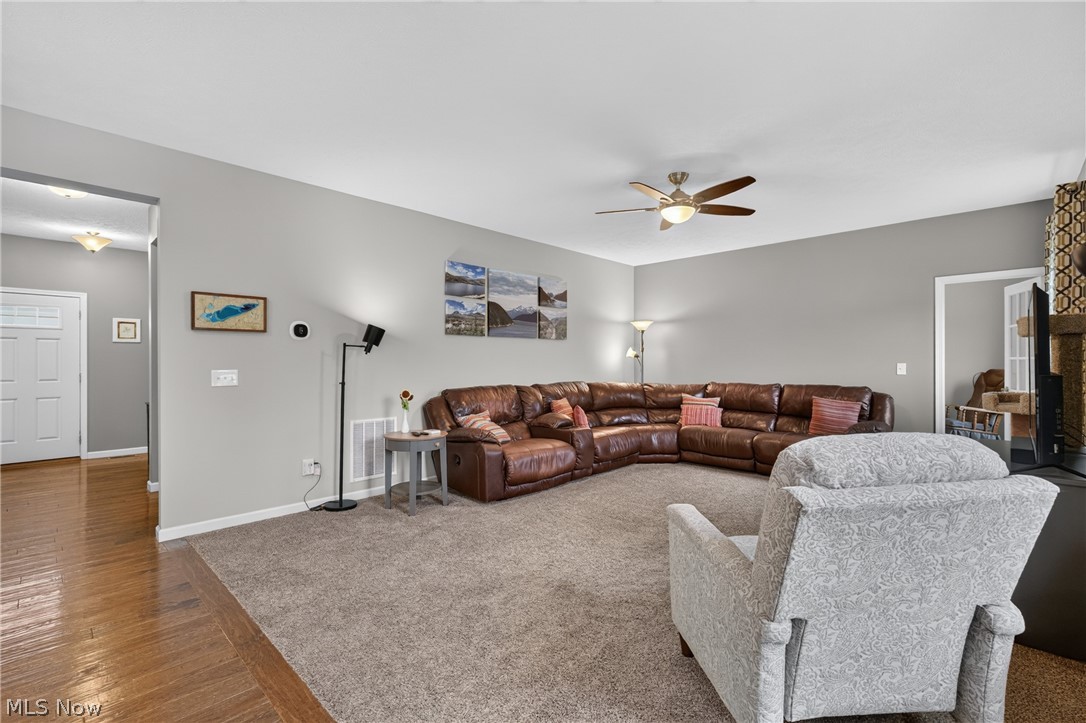 31832 Suncrest Circle North Ridgeville OH 44039