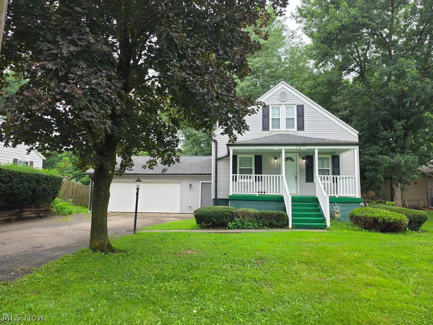 109 Walnut Street Scio OH 43988