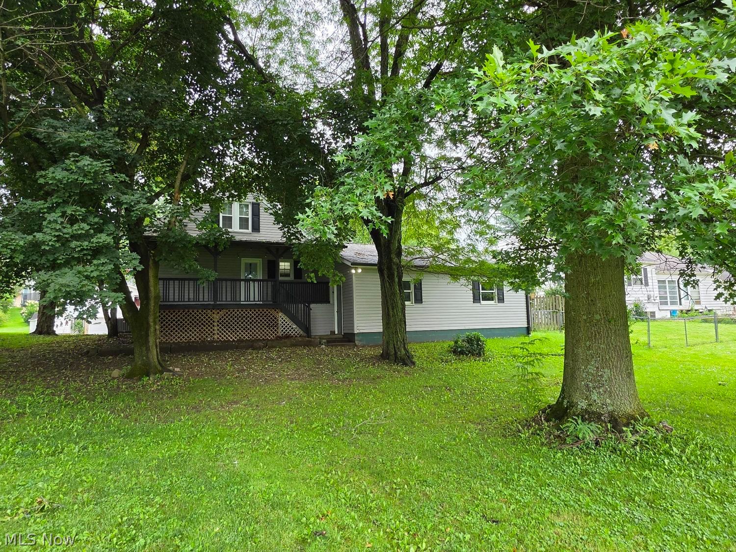 109 Walnut Street Scio OH 43988