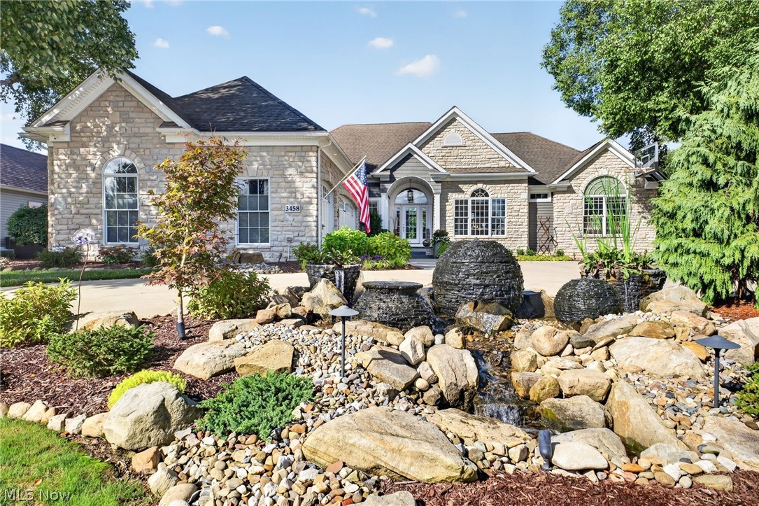 3458 Chadwick Drive Uniontown OH 44685