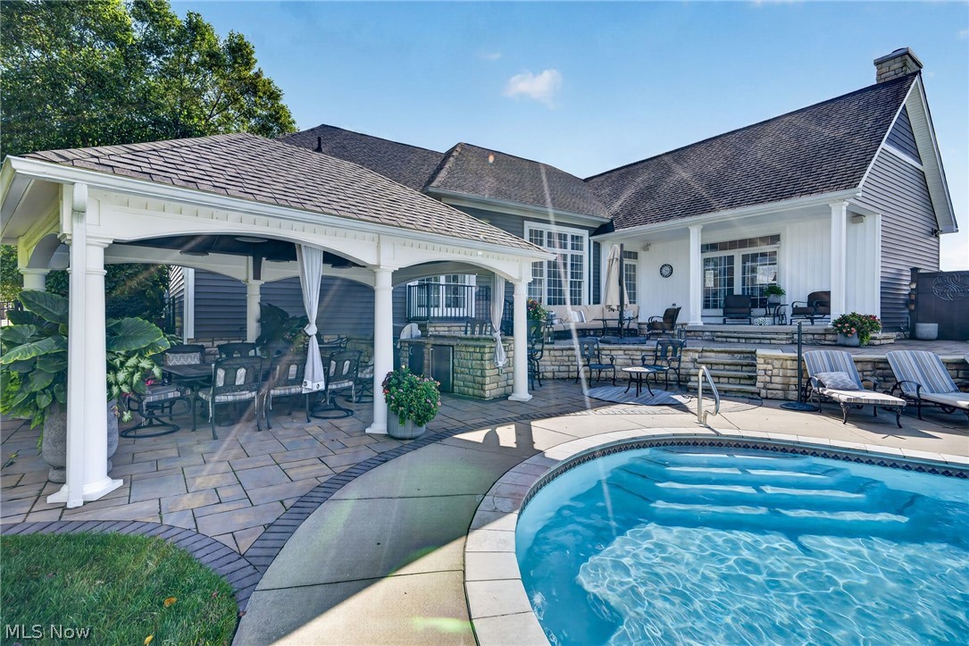 3458 Chadwick Drive Uniontown OH 44685