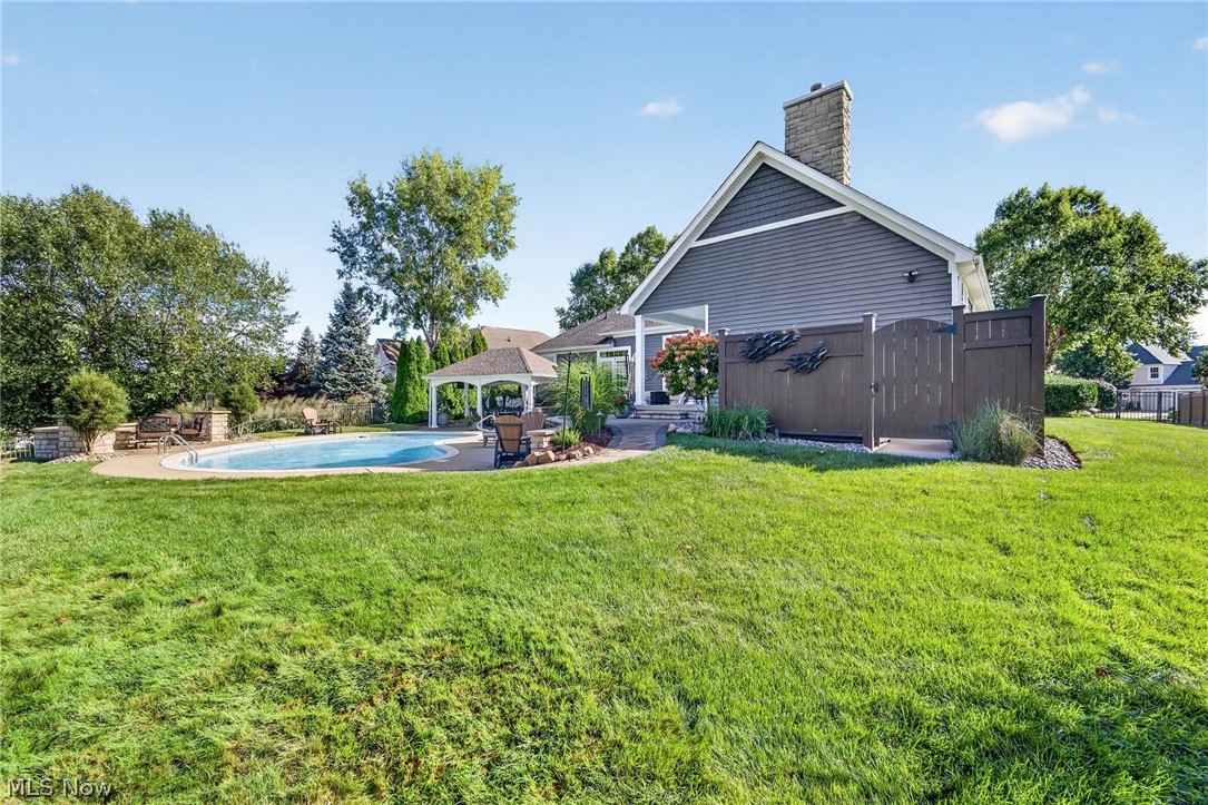 3458 Chadwick Drive Uniontown OH 44685