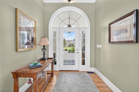 3458 Chadwick Drive Uniontown OH 44685
