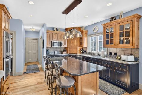 3458 Chadwick Drive Uniontown OH 44685