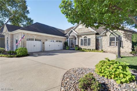 3458 Chadwick Drive Uniontown OH 44685