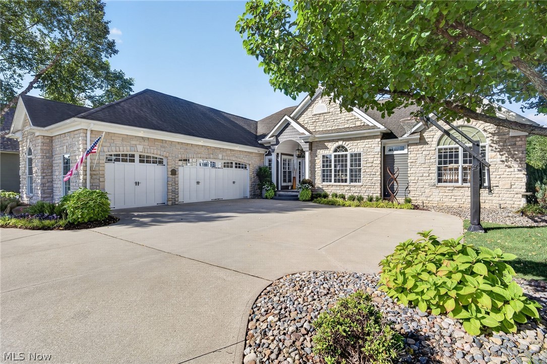 3458 Chadwick Drive Uniontown OH 44685