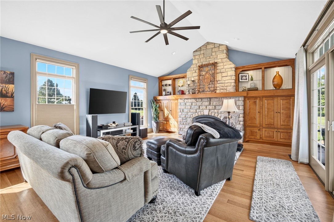 3458 Chadwick Drive Uniontown OH 44685