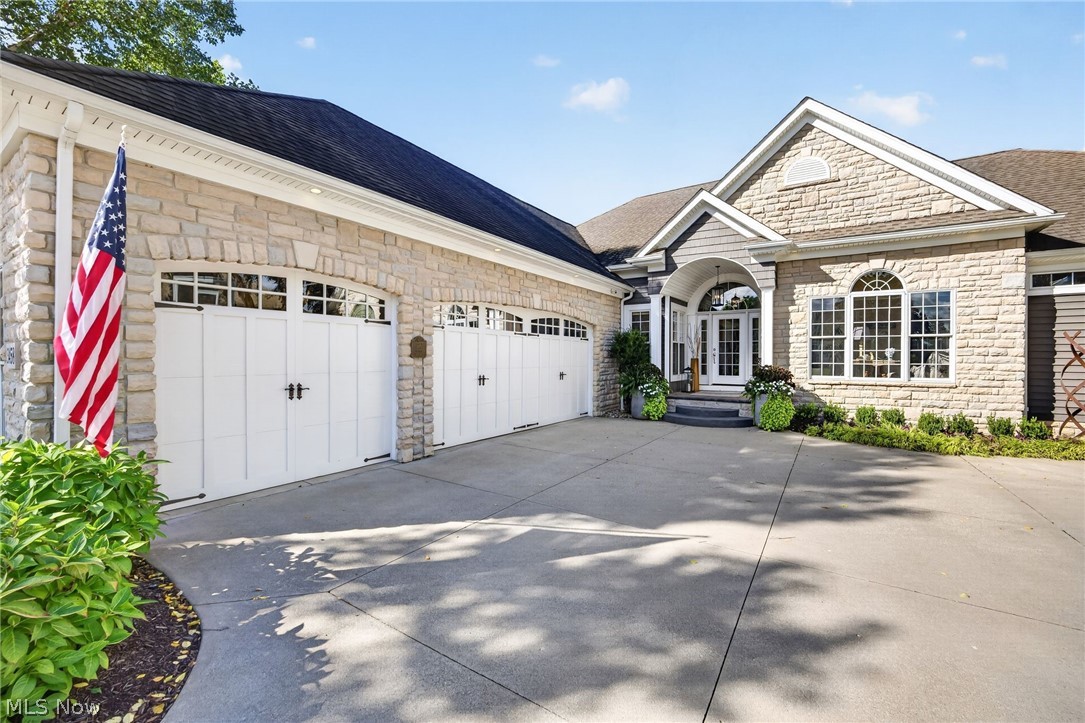 3458 Chadwick Drive Uniontown OH 44685
