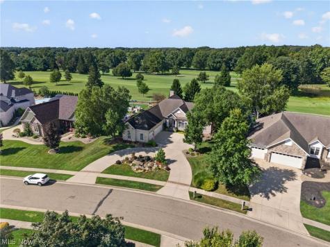 3458 Chadwick Drive Uniontown OH 44685