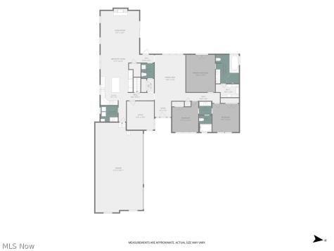 3458 Chadwick Drive Uniontown OH 44685