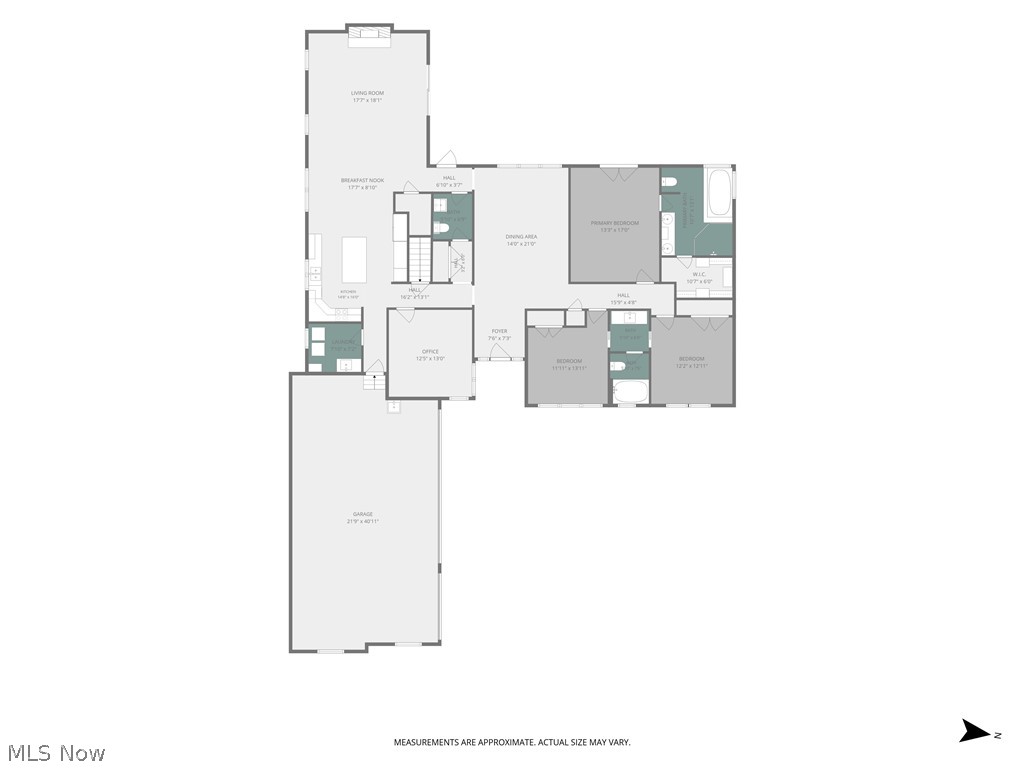 3458 Chadwick Drive Uniontown OH 44685