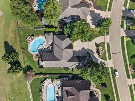 3458 Chadwick Drive Uniontown OH 44685