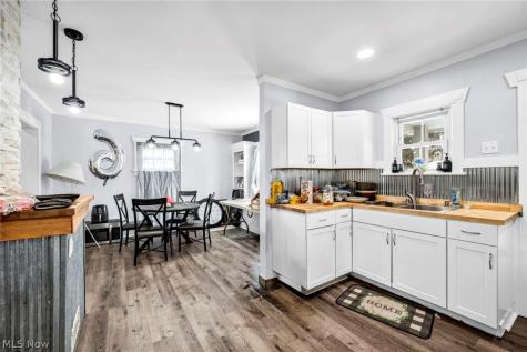 3301 W 122nd Street Cleveland OH 44111