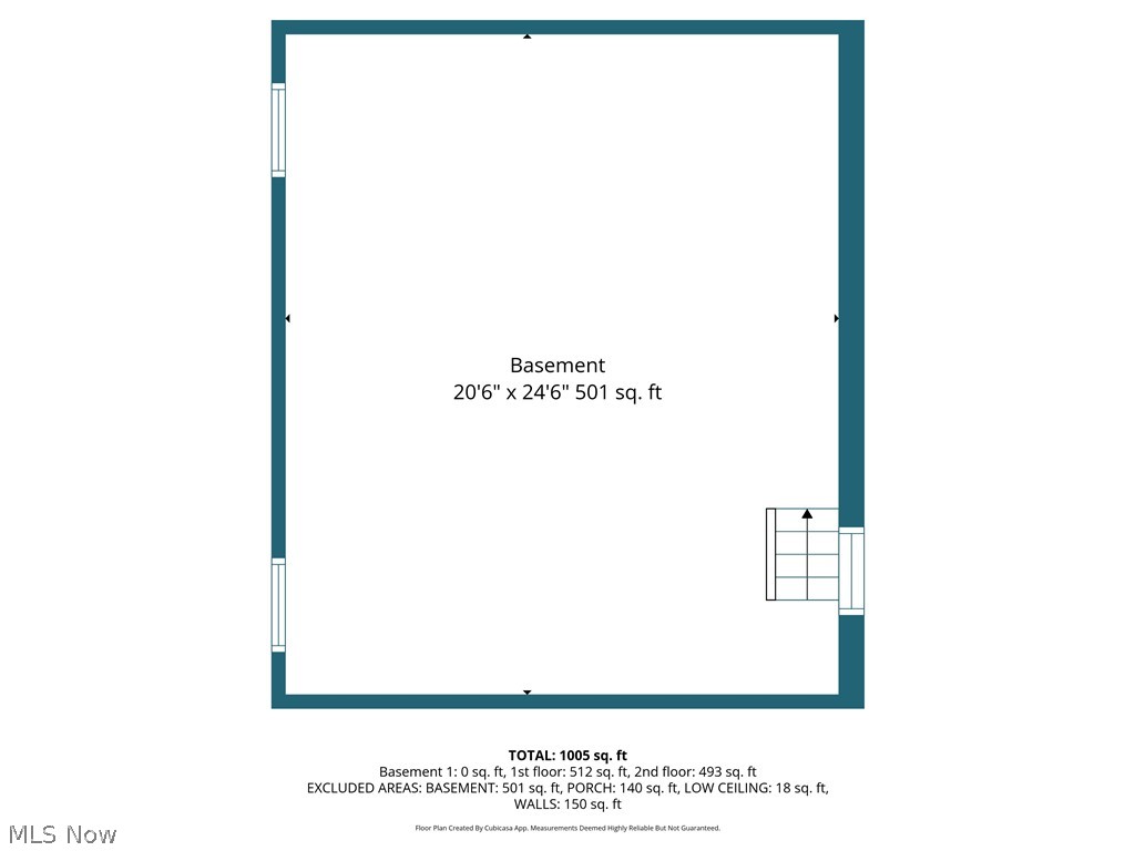 3301 W 122nd Street Cleveland OH 44111