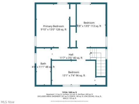 3301 W 122nd Street Cleveland OH 44111