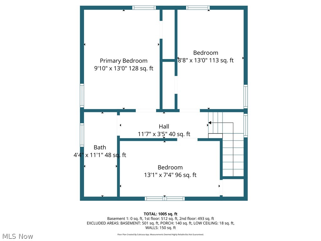 3301 W 122nd Street Cleveland OH 44111