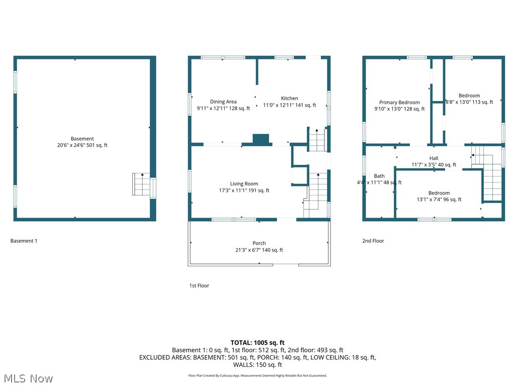 3301 W 122nd Street Cleveland OH 44111